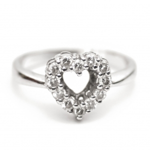 DIAMOND SET 39 RING (EXCLUSIVE TO PRECIOUS)
